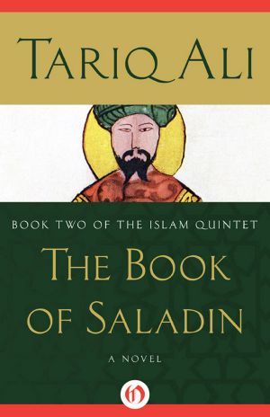 [Islam Quintet 02] • The Book of Saladin